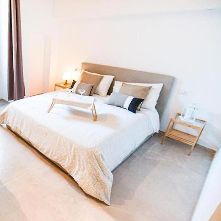 Bari City Center - Timesrl Apartments Εξωτερικό φωτογραφία