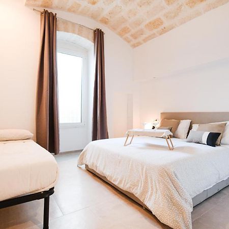 Bari City Center - Timesrl Apartments Εξωτερικό φωτογραφία