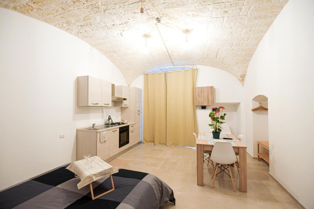 Bari City Center - Timesrl Apartments Εξωτερικό φωτογραφία