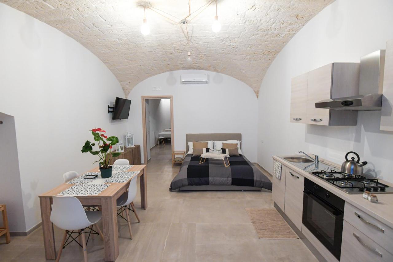 Bari City Center - Timesrl Apartments Εξωτερικό φωτογραφία