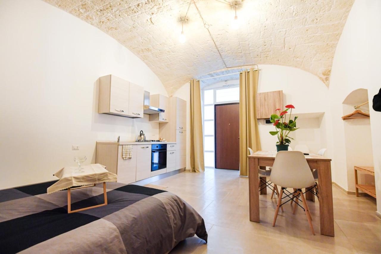Bari City Center - Timesrl Apartments Εξωτερικό φωτογραφία
