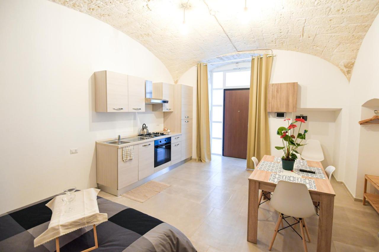 Bari City Center - Timesrl Apartments Εξωτερικό φωτογραφία