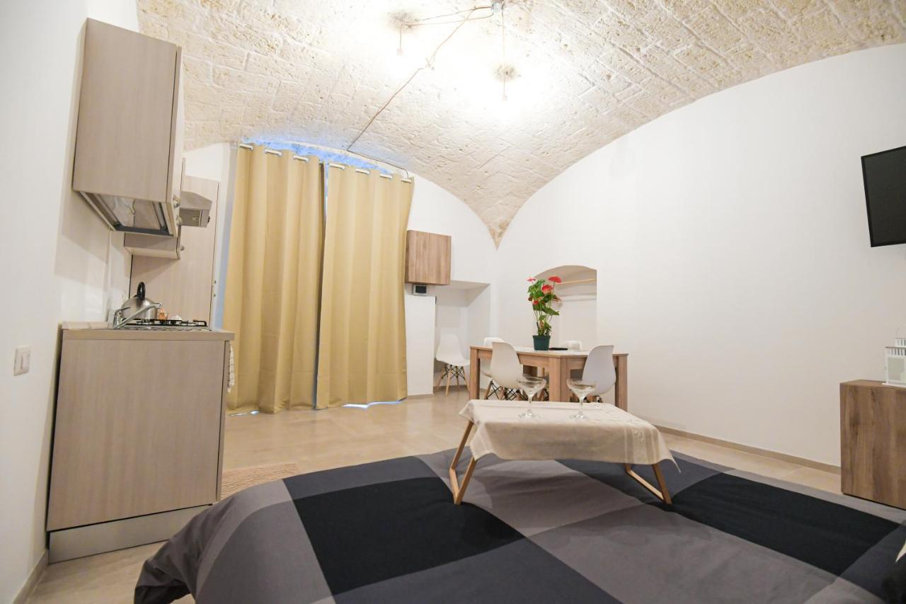 Bari City Center - Timesrl Apartments Εξωτερικό φωτογραφία