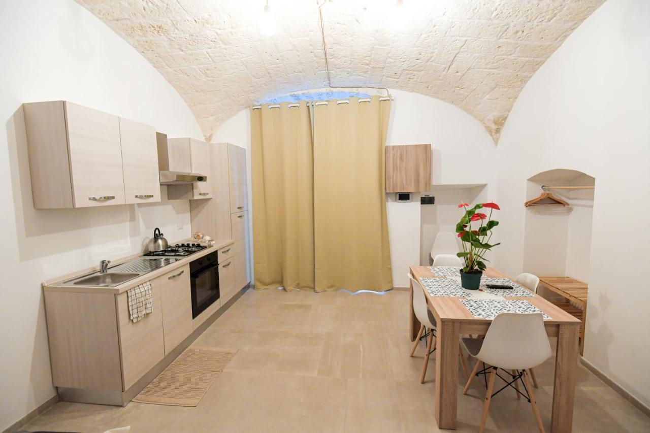 Bari City Center - Timesrl Apartments Εξωτερικό φωτογραφία