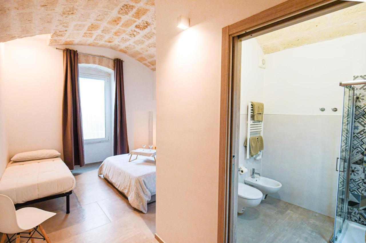 Bari City Center - Timesrl Apartments Εξωτερικό φωτογραφία