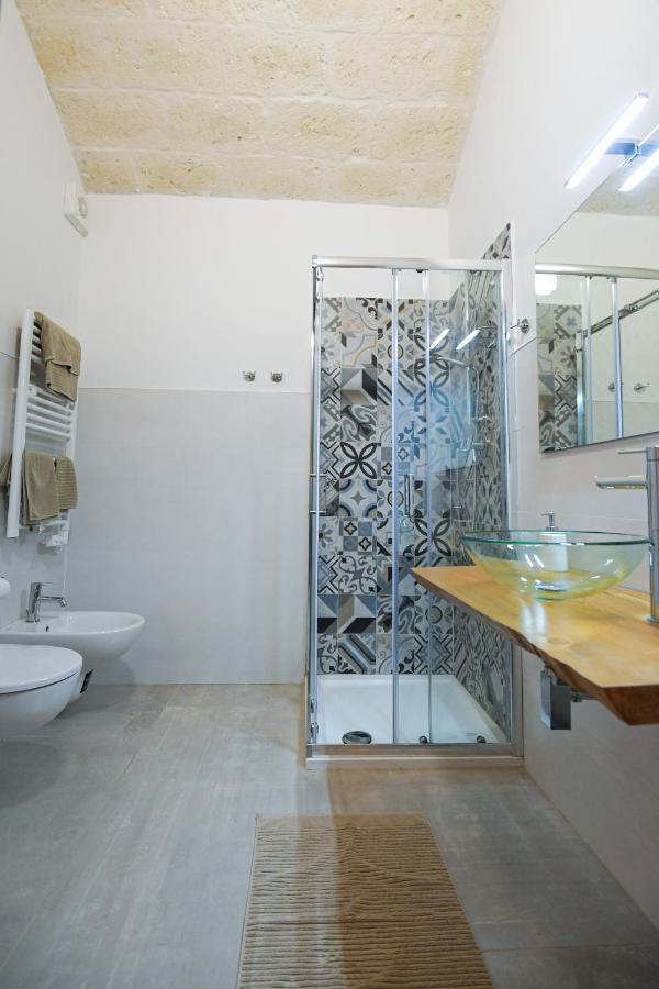 Bari City Center - Timesrl Apartments Εξωτερικό φωτογραφία