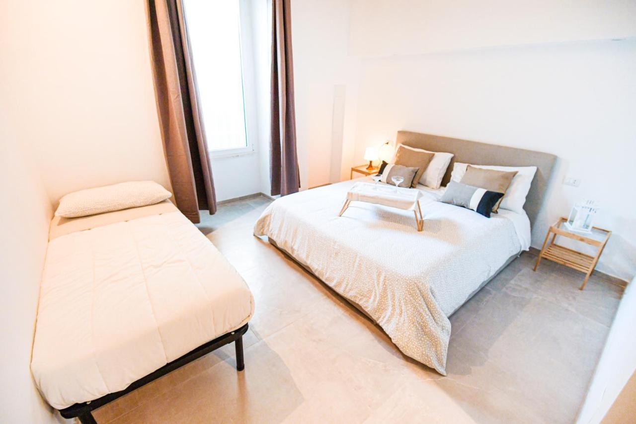 Bari City Center - Timesrl Apartments Εξωτερικό φωτογραφία