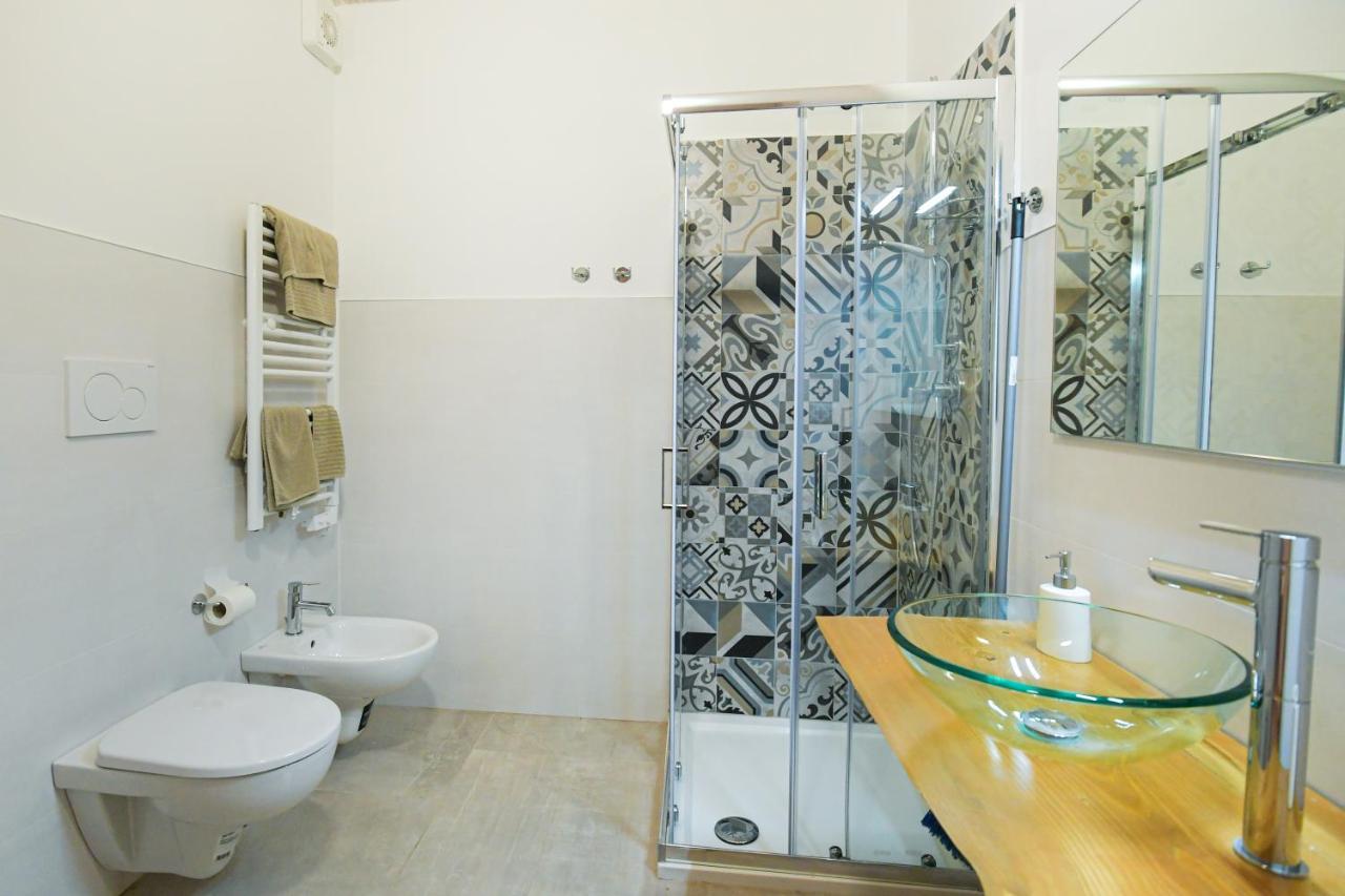 Bari City Center - Timesrl Apartments Εξωτερικό φωτογραφία