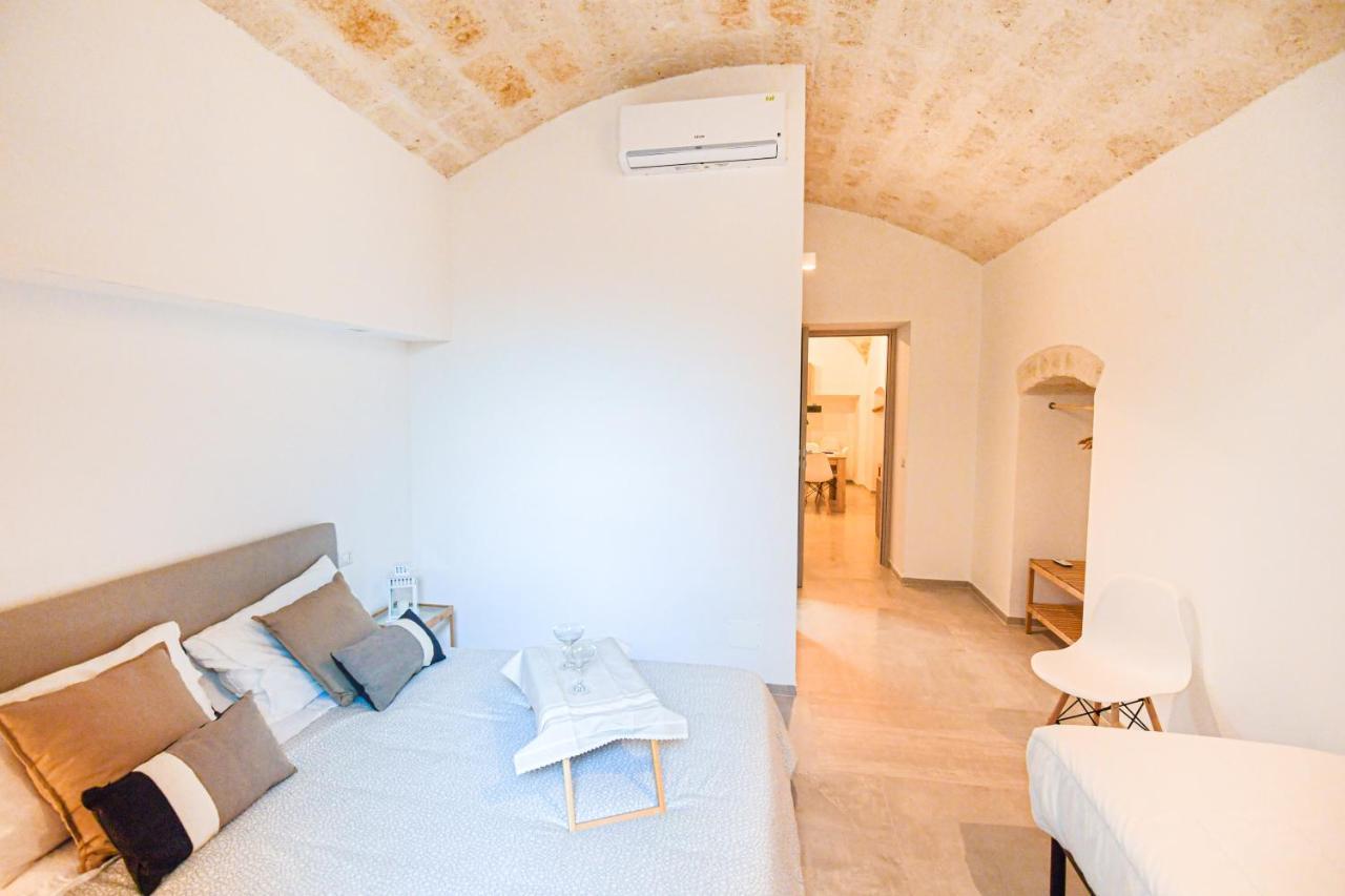 Bari City Center - Timesrl Apartments Εξωτερικό φωτογραφία