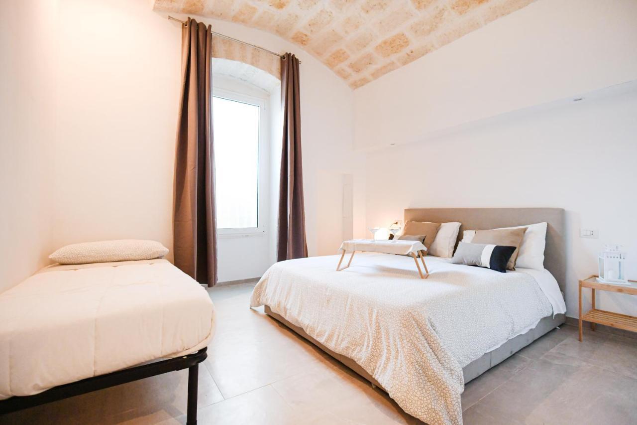 Bari City Center - Timesrl Apartments Εξωτερικό φωτογραφία